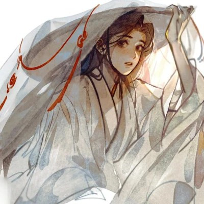 宝藏！100张动漫古风男生头像图片大集合 男生头像 第80张