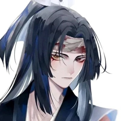 宝藏！100张动漫古风男生头像图片大集合 男生头像 第87张