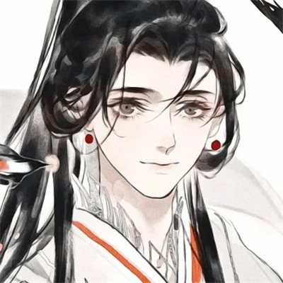 宝藏!100张动漫古风男生头像图片大集合 男生头像 第100张 宝藏!100张动漫古风男生头像图片大集合 男生头像 第100张