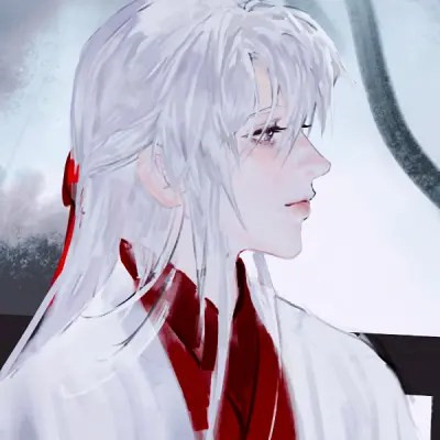 宝藏！100张动漫古风男生头像图片大集合 男生头像 第94张