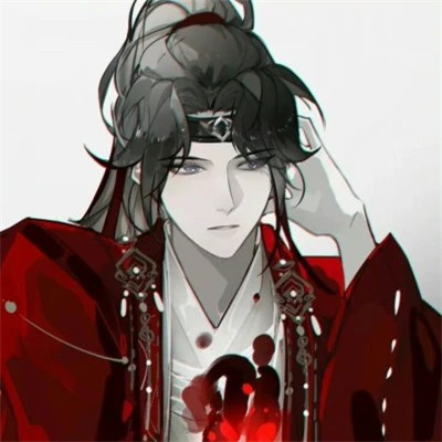 古风仙气头像100张男，古风控男生福利！ 男生头像 第20张