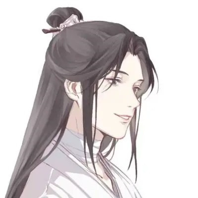 古风仙气头像100张男，古风控男生福利！ 男生头像 第19张