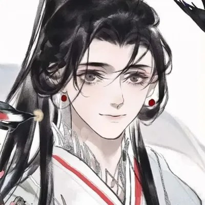 古风仙气头像100张男，古风控男生福利！ 男生头像 第61张