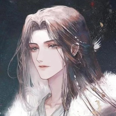 古风仙气头像100张男，古风控男生福利！ 男生头像 第88张