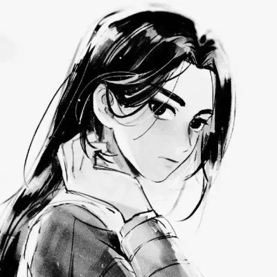 超绝！小众高级感古风动漫男头来袭 男生头像 第68张