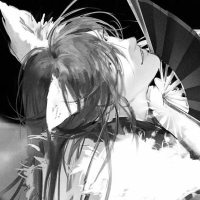 超绝！小众高级感古风动漫男头来袭 男生头像 第80张