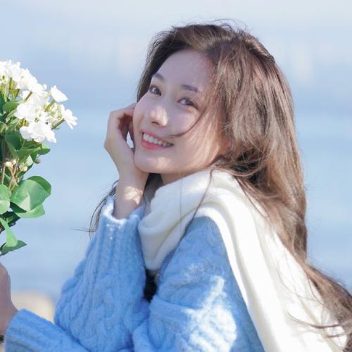 女生第一眼就吸引人的头像图片分享 女生头像 第14张