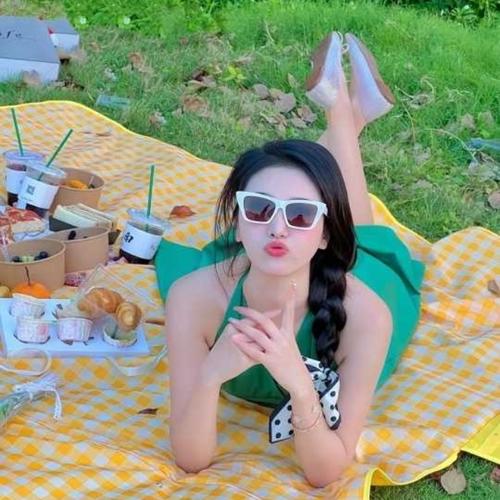女生第一眼就吸引人的头像图片分享 女生头像 第30张