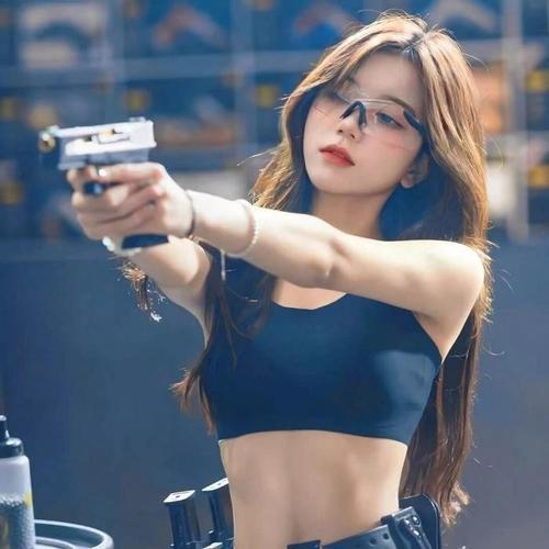 女生第一眼就吸引人的头像图片分享 女生头像 第38张
