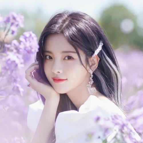 女生第一眼就吸引人的头像图片分享 女生头像 第56张