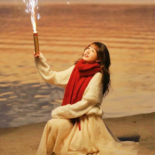 女生第一眼就吸引人的头像图片分享 女生头像 第70张