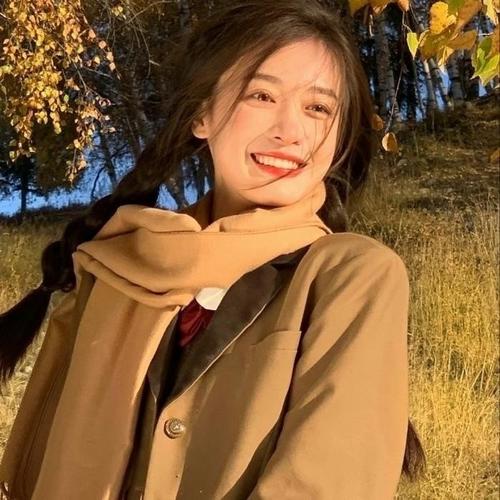 女生第一眼就吸引人的头像图片分享 女生头像 第69张