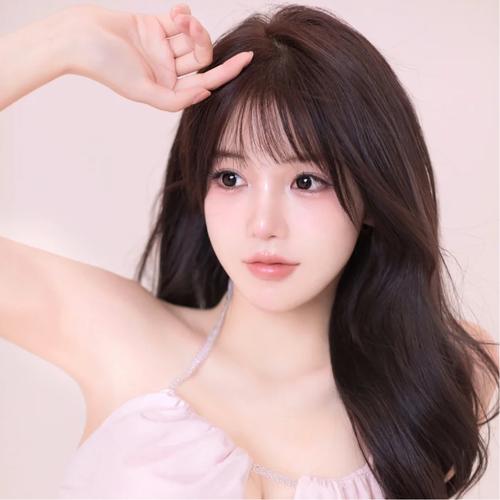 女生第一眼就吸引人的头像图片分享 女生头像 第86张