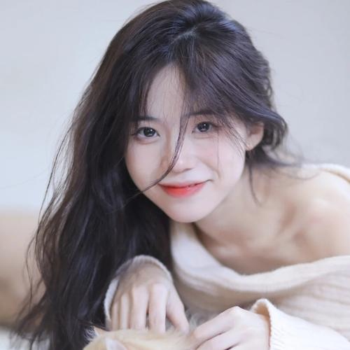 女生第一眼就吸引人的头像图片分享 女生头像 第83张