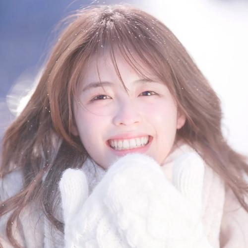 女生第一眼就吸引人的头像图片分享 女生头像 第81张