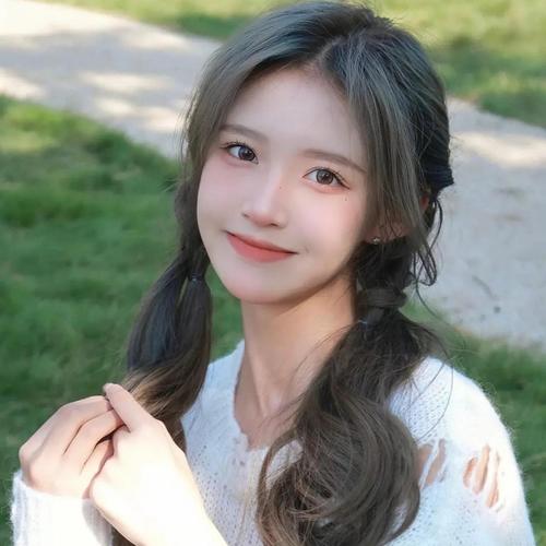 女生第一眼就吸引人的头像图片分享 女生头像 第73张