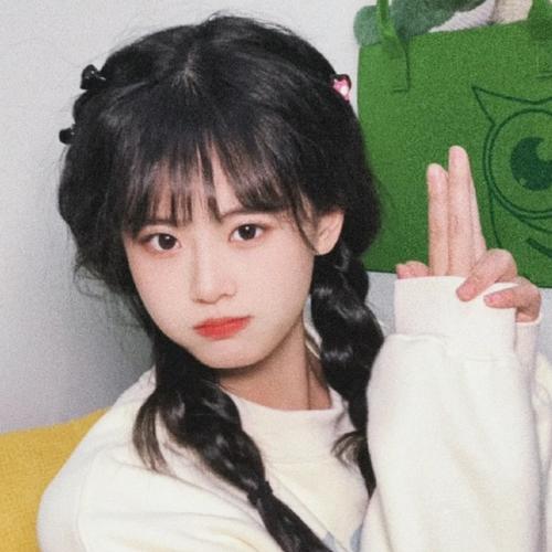 女生第一眼就吸引人的头像图片分享 女生头像 第100张 女生第一眼就吸引人的头像图片分享 女生头像 第100张