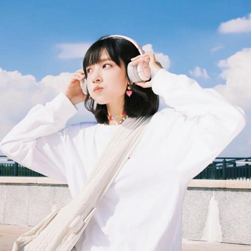 女生第一眼就吸引人的头像图片分享 女生头像 第90张