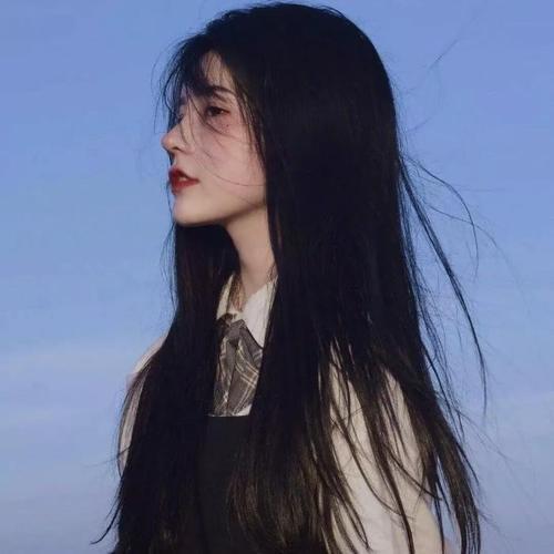 女生第一眼就吸引人的头像图片分享 女生头像 第99张