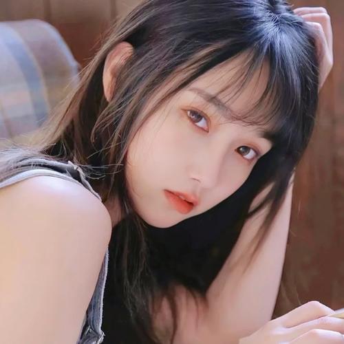 女生第一眼就吸引人的头像图片分享 女生头像 第94张