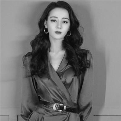 超绝！微信高清黑白女生头像大集合 女生头像 第79张