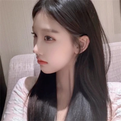 美到犯规！100张女生高清耐看头像大集合 女生头像 第7张