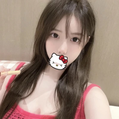 美到犯规！100张女生高清耐看头像大集合 女生头像 第20张