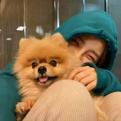 美到犯规！100张女生高清耐看头像大集合 女生头像 第12张