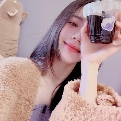 美到犯规！100张女生高清耐看头像大集合 女生头像 第18张