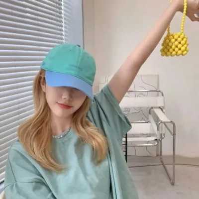 美到犯规！100张女生高清耐看头像大集合 女生头像 第39张