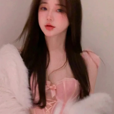 美到犯规！100张女生高清耐看头像大集合 女生头像 第28张