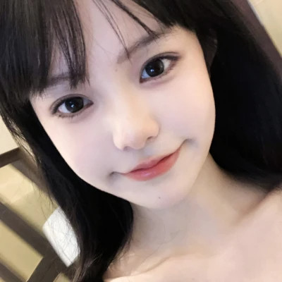 美到犯规！100张女生高清耐看头像大集合 女生头像 第31张