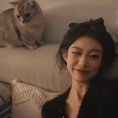 美到犯规！100张女生高清耐看头像大集合 女生头像 第25张