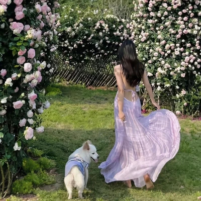 美到犯规！100张女生高清耐看头像大集合 女生头像 第51张