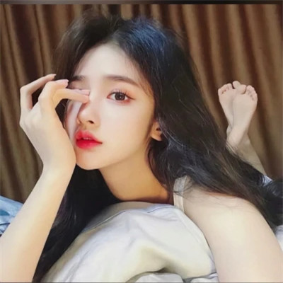 美到犯规！100张女生高清耐看头像大集合 女生头像 第67张