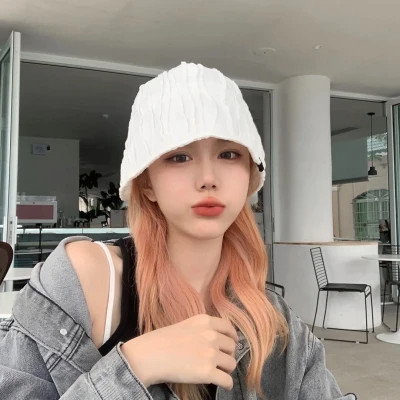 美到犯规！100张女生高清耐看头像大集合 女生头像 第76张