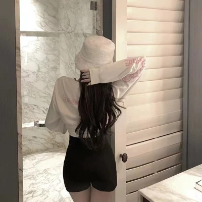 美到犯规！100张女生高清耐看头像大集合 女生头像 第65张