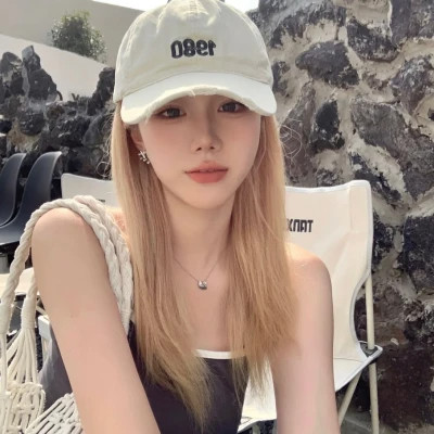美到犯规！100张女生高清耐看头像大集合 女生头像 第90张