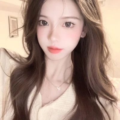 美到犯规！100张女生高清耐看头像大集合 女生头像 第97张