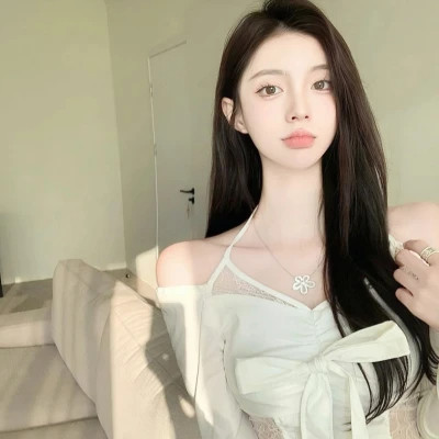 美到犯规！100张女生高清耐看头像大集合 女生头像 第98张