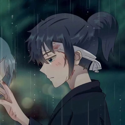 「稀有高清」情侣二次元动漫头像合集:小众画师私藏 + 限定CP款,全网难找 情侣头像 第6张 「稀有高清」情侣二次元动漫头像合集:小众画师私藏 + 限定CP款,全网难找 情侣头像 第6张