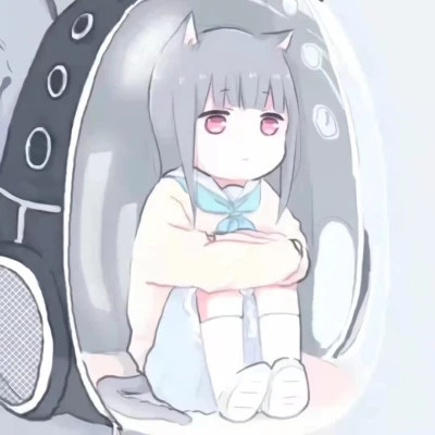 「稀有高清」情侣二次元动漫头像合集:小众画师私藏 + 限定CP款,全网难找 情侣头像 第2张 「稀有高清」情侣二次元动漫头像合集:小众画师私藏 + 限定CP款,全网难找 情侣头像 第2张