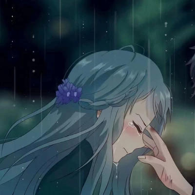 「稀有高清」情侣二次元动漫头像合集:小众画师私藏 + 限定CP款,全网难找 情侣头像 第5张 「稀有高清」情侣二次元动漫头像合集:小众画师私藏 + 限定CP款,全网难找 情侣头像 第5张