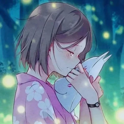 「稀有高清」情侣二次元动漫头像合集:小众画师私藏 + 限定CP款,全网难找 情侣头像 第3张 「稀有高清」情侣二次元动漫头像合集:小众画师私藏 + 限定CP款,全网难找 情侣头像 第3张