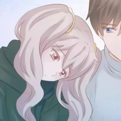 「稀有高清」情侣二次元动漫头像合集:小众画师私藏 + 限定CP款,全网难找 情侣头像 第13张 「稀有高清」情侣二次元动漫头像合集:小众画师私藏 + 限定CP款,全网难找 情侣头像 第13张