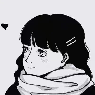 「稀有高清」情侣二次元动漫头像合集:小众画师私藏 + 限定CP款,全网难找 情侣头像 第10张 「稀有高清」情侣二次元动漫头像合集:小众画师私藏 + 限定CP款,全网难找 情侣头像 第10张