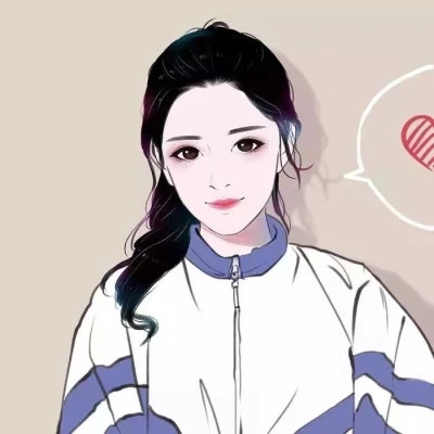 「稀有高清」情侣二次元动漫头像合集:小众画师私藏 + 限定CP款,全网难找 情侣头像 第7张 「稀有高清」情侣二次元动漫头像合集:小众画师私藏 + 限定CP款,全网难找 情侣头像 第7张