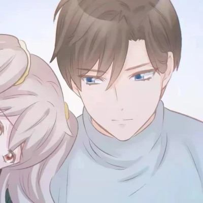 「稀有高清」情侣二次元动漫头像合集:小众画师私藏 + 限定CP款,全网难找 情侣头像 第14张 「稀有高清」情侣二次元动漫头像合集:小众画师私藏 + 限定CP款,全网难找 情侣头像 第14张
