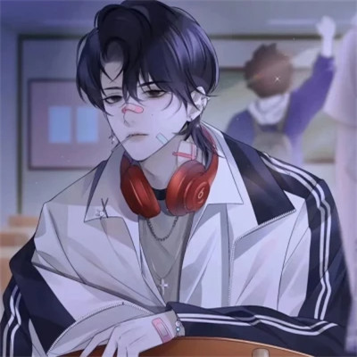 「稀有高清」情侣二次元动漫头像合集:小众画师私藏 + 限定CP款,全网难找 情侣头像 第20张 「稀有高清」情侣二次元动漫头像合集:小众画师私藏 + 限定CP款,全网难找 情侣头像 第20张