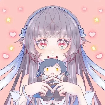 「稀有高清」情侣二次元动漫头像合集:小众画师私藏 + 限定CP款,全网难找 情侣头像 第23张 「稀有高清」情侣二次元动漫头像合集:小众画师私藏 + 限定CP款,全网难找 情侣头像 第23张